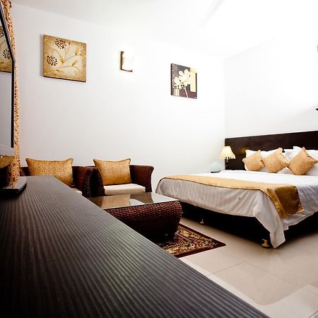 Residence Lagon Bleu Djibouti City Ngoại thất bức ảnh
