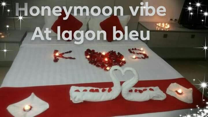 Residence Lagon Bleu Djibouti City Ngoại thất bức ảnh